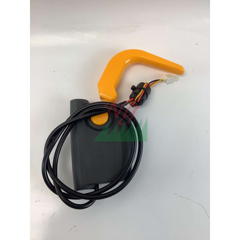 Assieme salvamotore tagliaerba rasaerba ORIGINALE STIGA 118811170/0