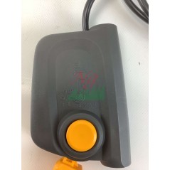 Assieme salvamotore tagliaerba rasaerba ORIGINALE STIGA 118811170/0 | Newgardenstore.eu