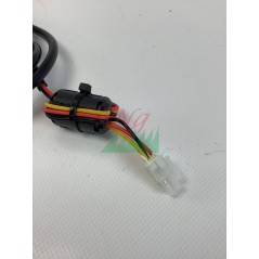 Assieme salvamotore tagliaerba rasaerba ORIGINALE STIGA 118811170/0 | Newgardenstore.eu