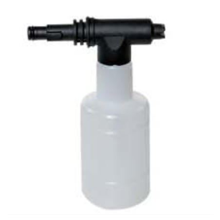ORIGINAL OLEOMAC PW175C PW190C PW250HC pressure washer foam lance | Newgardenstore.eu