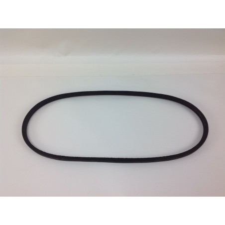 Correa trapezoidal de transmisión para tractor de césped compatible mitsuboshi 630260 Z26