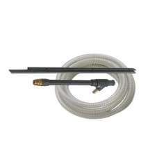 Lanza de chorro de arena ORIGINAL OLEOMAC PW300HC para hidrolimpiadoras | Newgardenstore.eu