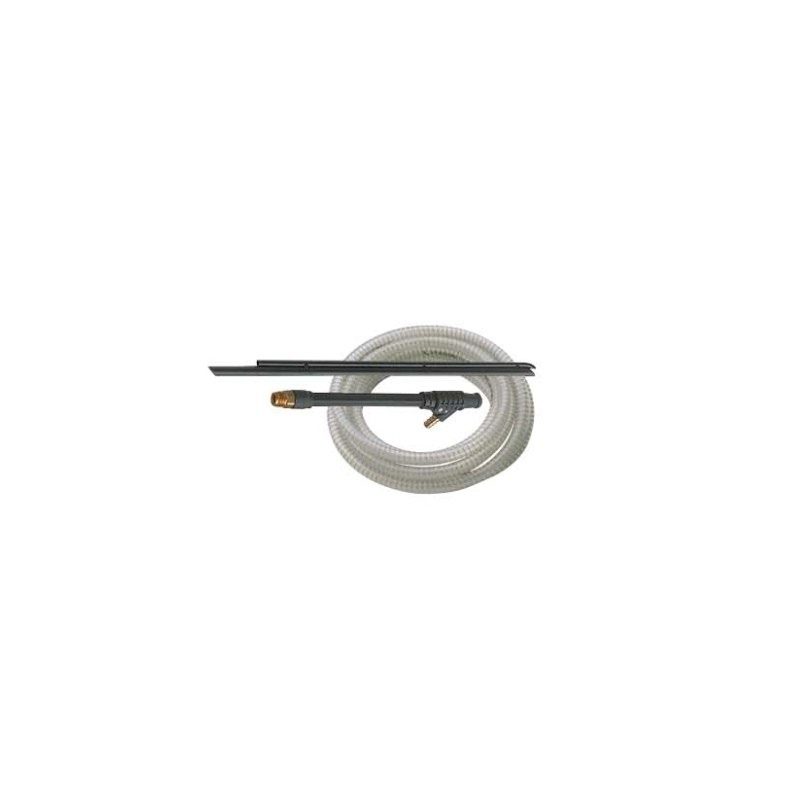 ORIGINAL OLEOMAC PW300HC sandblasting lance for pressure washers