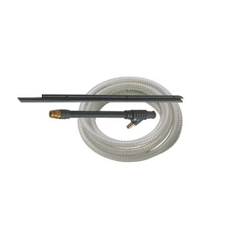 Lanza de chorro de arena ORIGINAL OLEOMAC PW300HC para hidrolimpiadoras | Newgardenstore.eu