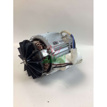 Motor de cortacésped eléctrico original Stiga 118563720/0 CS480 NT480 RME46 | Newgardenstore.eu
