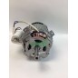 Motor de cortacésped eléctrico original Stiga 118563720/0 CS480 NT480 RME46