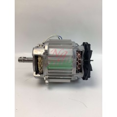 Motore elettrico tagliaerba CS480 NT480 RME46 ORIGINALE STIGA 118563720/0 | Newgardenstore.eu