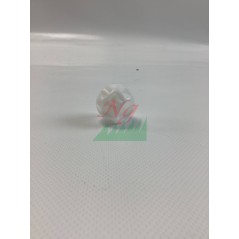 Rotule de direction pour tondeuses autoportées STIGA 66Q 66SB, référence d'origine 122746617/0