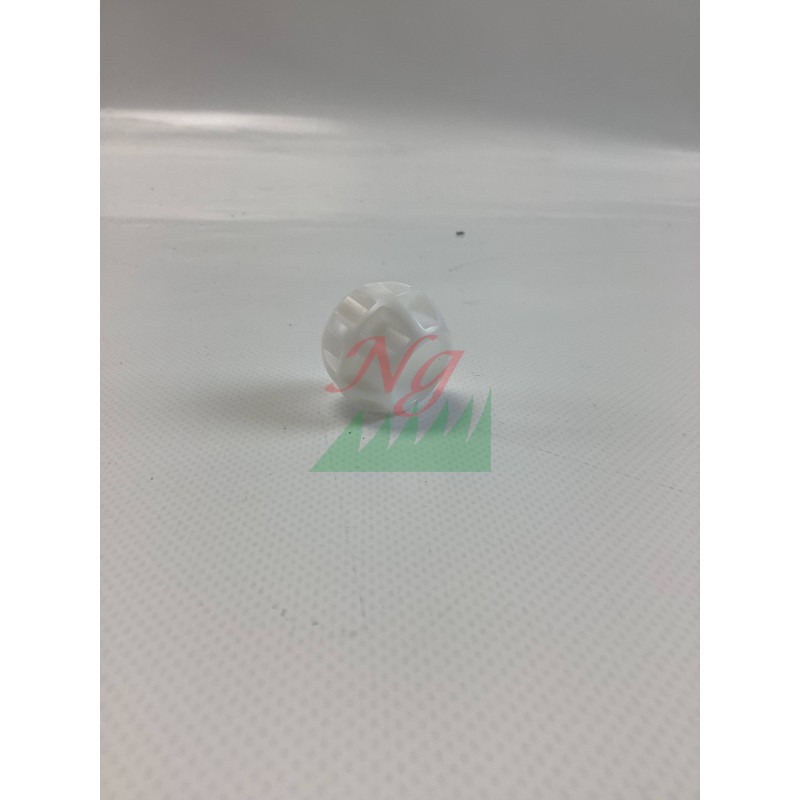 Rotule de direction pour tondeuses autoportées STIGA 66Q 66SB, référence d'origine 122746617/0