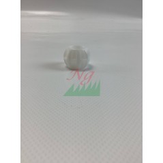 Rótula de dirección para cortacéspedes STIGA 66Q 66SB, original 122746617/0