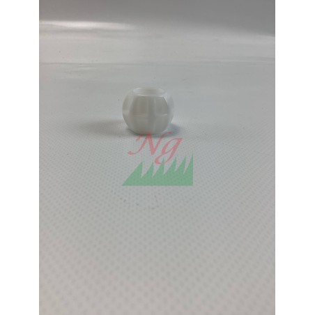 Rótula de dirección para cortacéspedes STIGA 66Q 66SB, original 122746617/0