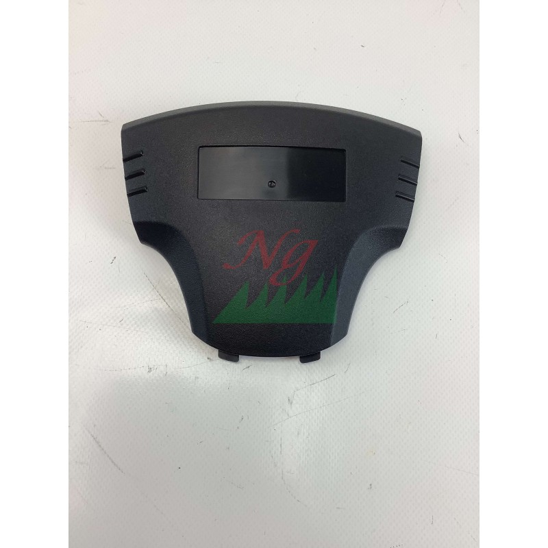Placa de volante para tractor cortacésped AT166 AT272A, ORIGINAL STIGA 325580504/0