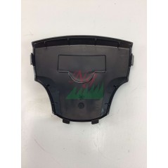 Placa de volante para tractor cortacésped AT166 AT272A, ORIGINAL STIGA 325580504/0 | Newgardenstore.eu