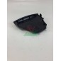 Placa de volante para tractor cortacésped AT166 AT272A, ORIGINAL STIGA 325580504/0