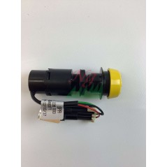 TURBO1 ORIGINAL GIANNI FERRARI 00.40.00.2235 interruptor de gancho para herramientas | Newgardenstore.eu