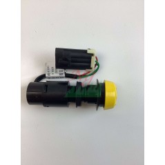 TURBO1 ORIGINAL GIANNI FERRARI 00.40.00.2235 tool hook switch