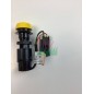 TURBO1 ORIGINAL GIANNI FERRARI 00.40.00.2235 tool hook switch