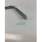 Linke Spurstange für 66Q Flachrasentraktor, ORIGINAL STIGA 127840057-0