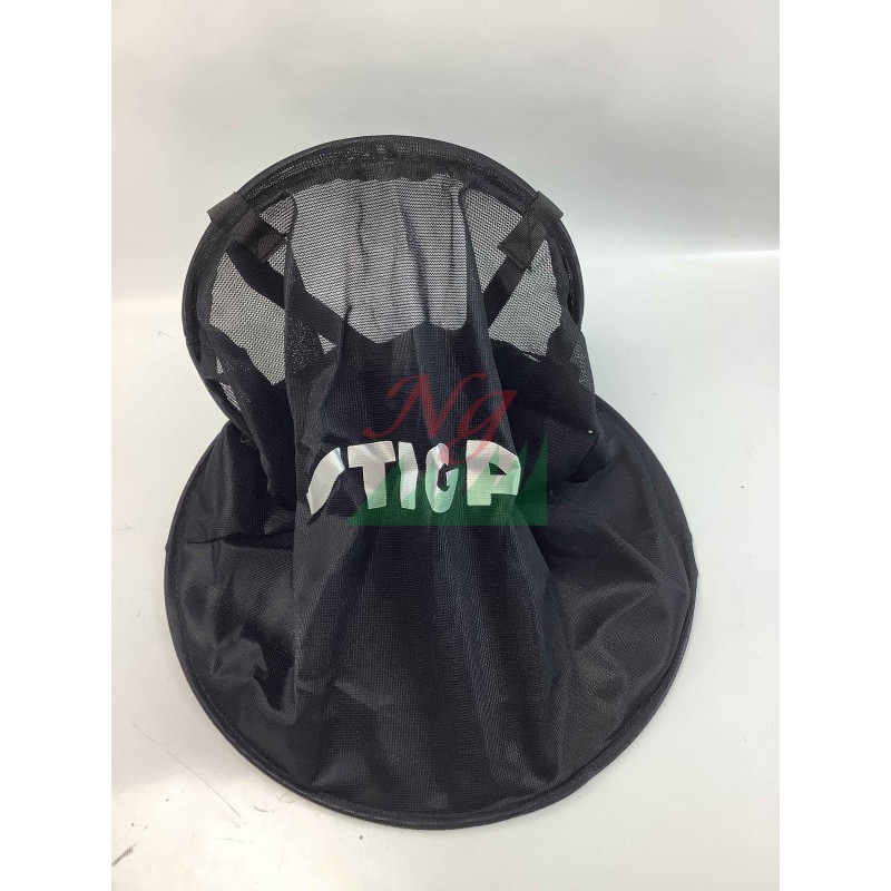 ORIGINAL STIGA CHIPPER COLLECTION TASCHE – 118805063/0