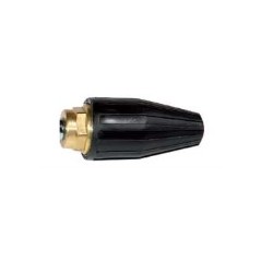 ORIGINAL OLEOMAC PW115C PW125C pressure washer rotating nozzle head | Newgardenstore.eu