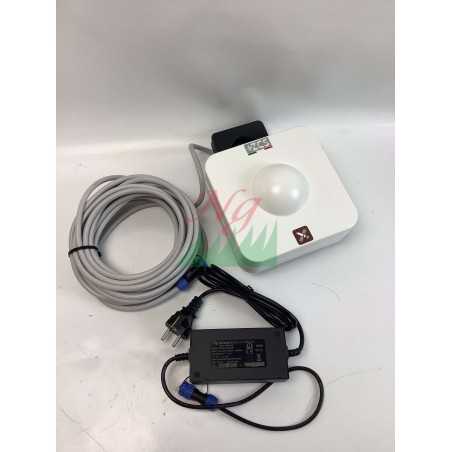 AMBROGIO RTK gps base station kit | Newgardenstore.eu