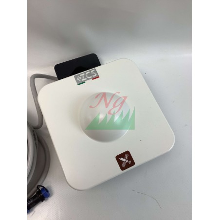 Kit estación base gps AMBROGIO RTK