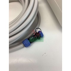 Kit station de base gps AMBROGIO RTK | Newgardenstore.eu