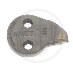 Diente de fresado para destoconadora SG13 compatible con HUSQVARNA 2933T | Newgardenstore.eu