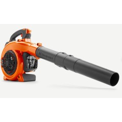 HUSQVARNA 125BVx 28cc petrol blower air speed 76 m/s | Newgardenstore.eu