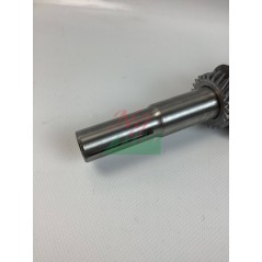 Original Stiga AL541A AL345 Rasenmäher Kurbelwelle 118551488/0 | Newgardenstore.eu