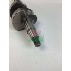 Original Stiga AL541A AL345 lawnmower crankshaft 118551488/0 | Newgardenstore.eu