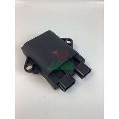 Batterie de tondeuse à gazon d'origine Stiga VL55TVEH SP505VSC 118552312/0 | Newgardenstore.eu