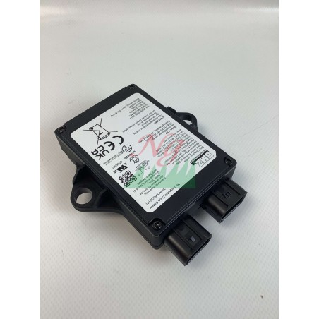 Original Stiga VL55TVEH SP505VSC lawn mower battery 118552312/0