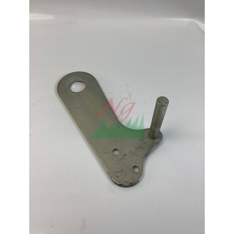 ORIGINAL OLEOMAC 68130434R Riemenspannhebel für Rasentraktor