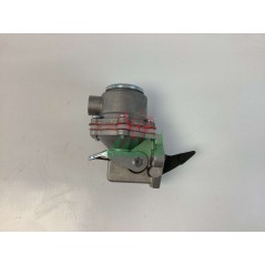 Pompe d'alimentation à membrane type BCD 1947/6 pour tracteur agricole FIAT TR 350