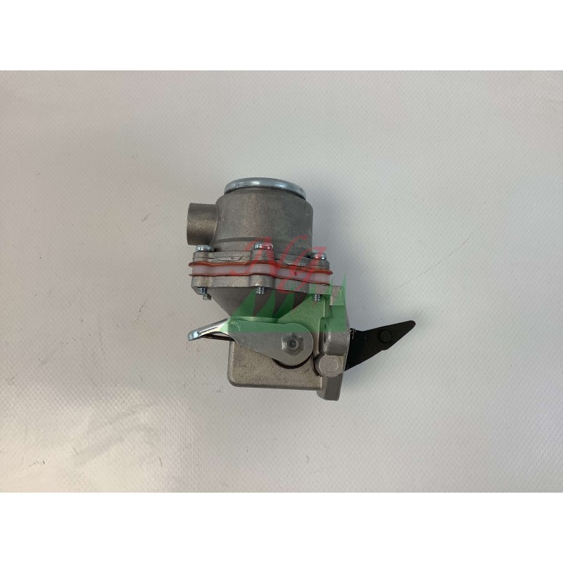 Pompe d'alimentation à membrane type BCD 1947/6 pour tracteur agricole FIAT TR 350