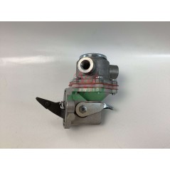 Pompe d'alimentation à membrane type BCD 1947/6 pour tracteur agricole FIAT TR 350 | Newgardenstore.eu