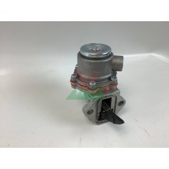 Pompe d'alimentation à membrane type BCD 1947/6 pour tracteur agricole FIAT TR 350 | Newgardenstore.eu