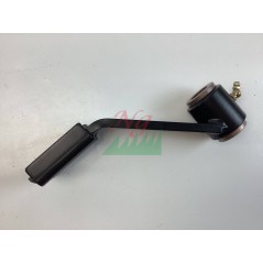 Support porte-outils pour tracteur de pelouse STIGA ORIGINAL 1134-6274-01 | Newgardenstore.eu