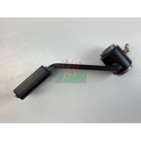 Support porte-outils pour tracteur de pelouse STIGA ORIGINAL 1134-6274-01 | Newgardenstore.eu