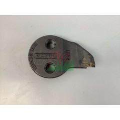 Dent de fraisage pour broyeur de souches SG13 compatible avec HUSQVARNA 2933T | Newgardenstore.eu
