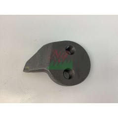 Dent de fraisage pour broyeur de souches SG13 compatible avec HUSQVARNA 2933T | Newgardenstore.eu