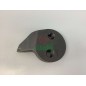 Dent de fraisage pour broyeur de souches SG13 compatible avec HUSQVARNA 2933T