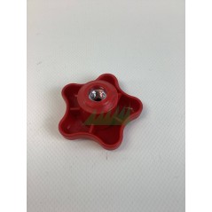 Cortadora de césped con perilla roja de 5/16-18 pulgadas, NX40, NX50, NX80, ORIGINAL, BRIGGS & STRATTON 704777 | Newgardensto...