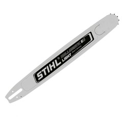 Guide-chaîne pour tronçonneuse MS500i MS661 STIHL ES LIGHT longueur 80 cm pas 3/8 105 maillons