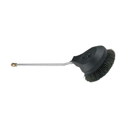 ORIGINAL OLEOMAC PW150C PW175C PW190C rotierender Bürsten-Hochdruckreiniger | Newgardenstore.eu