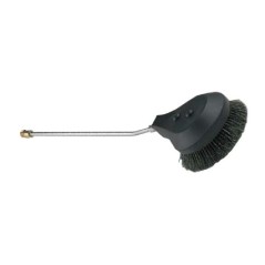 ORIGINAL OLEOMAC PWX200C PW300HC professional rotating water brush | Newgardenstore.eu