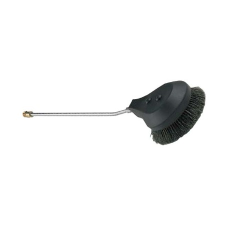 ORIGINAL OLEOMAC PWX200C PW300HC professional rotating water brush | Newgardenstore.eu