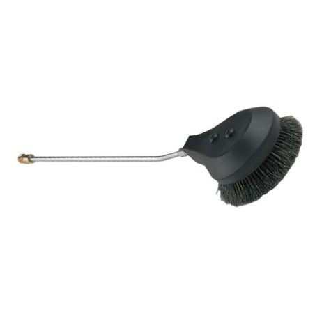 ORIGINAL OLEOMAC PW115C PW125C PW140C fester Hydrobrush-Hochdruckreiniger | Newgardenstore.eu