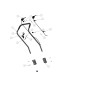 PM + Soft Touch Handle ORIGINAL GRIN PRT-0401